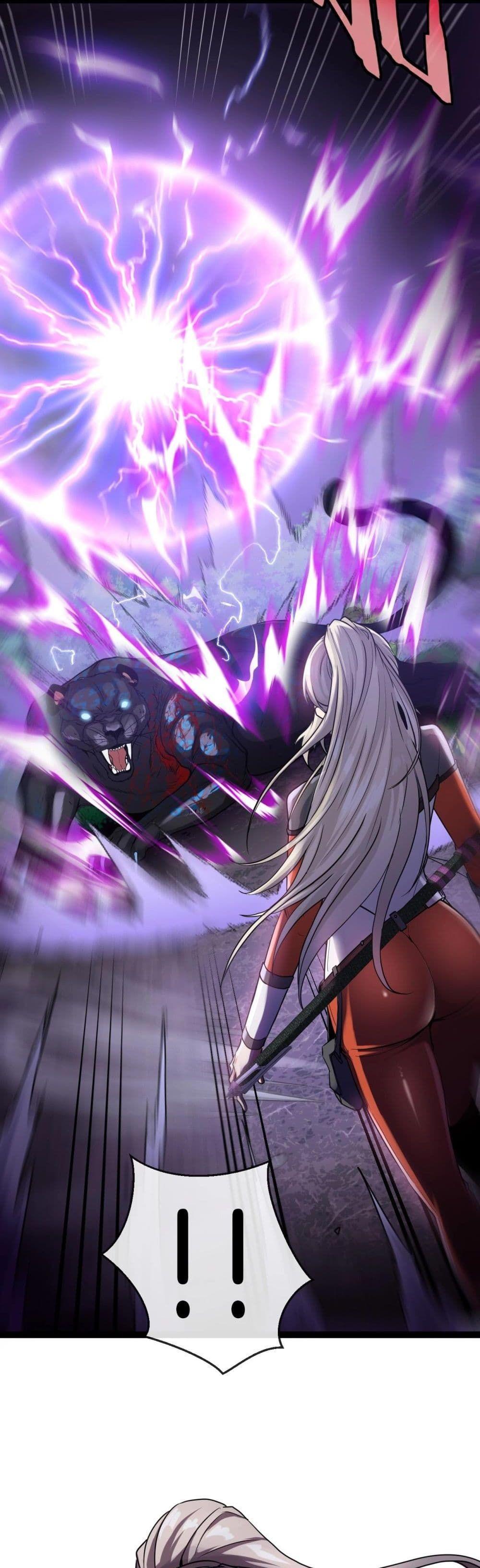 Super God System ระบบอัพเกรดระดับเทพ ตอนที่ 5 (22)